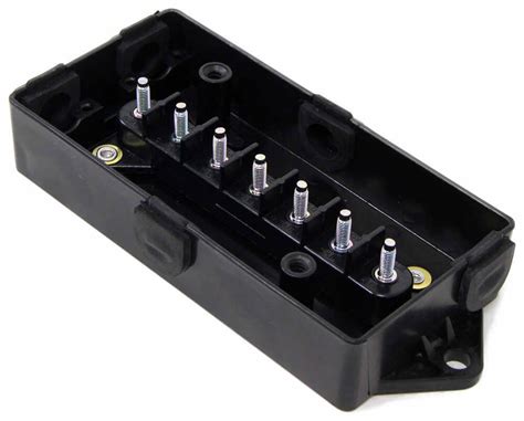 38656 junction box|spectro trailer junction box.